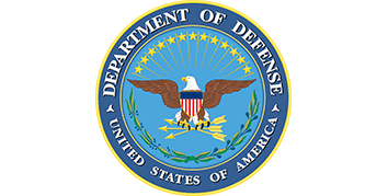 DOD Logo