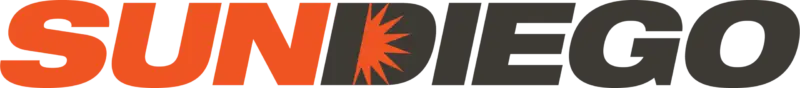 Sun Diego Charter logo