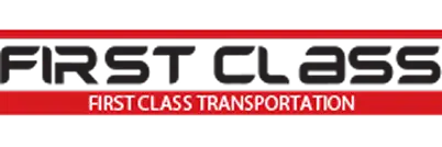 First Class Transportation logo