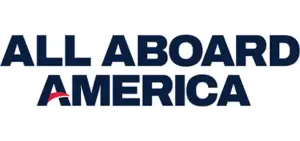 All Aboard America logo