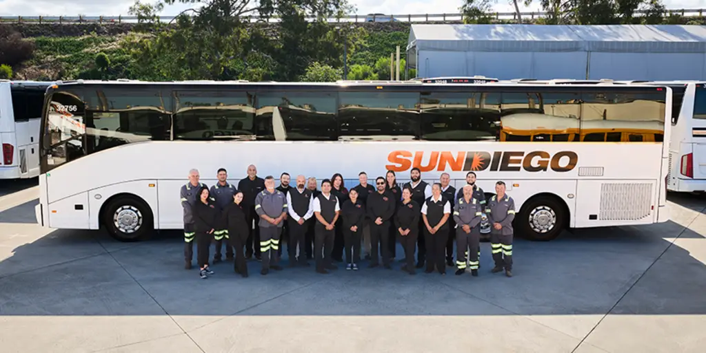 Expanding Our Fleet and Reach