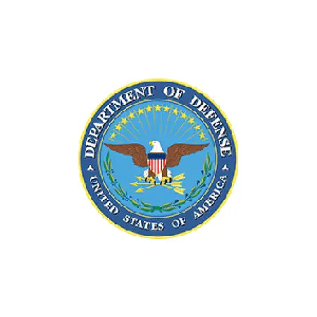 United States Department of Defense logo