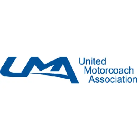 United Motorcoach Association logo