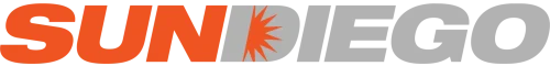 Sun Diego Charter logo